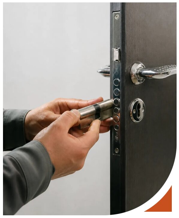 Замена замков Mul T Lock с выездом в Георгиевске круглосуточно