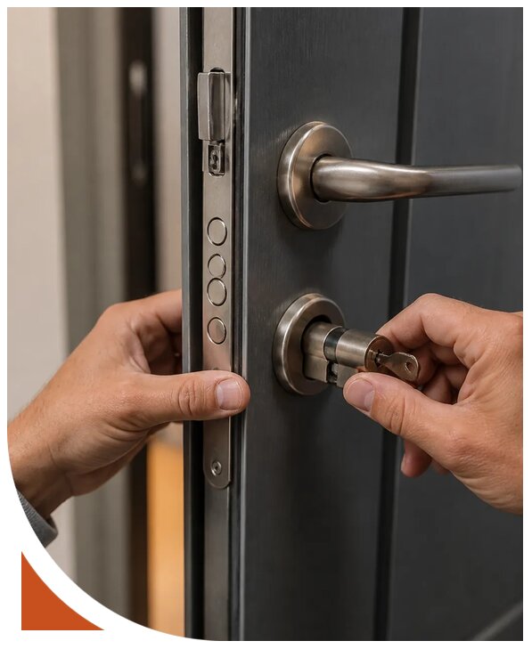 Срочная замена замков Abloy в Георгиевске от 6700 р. | Разлок-Грг