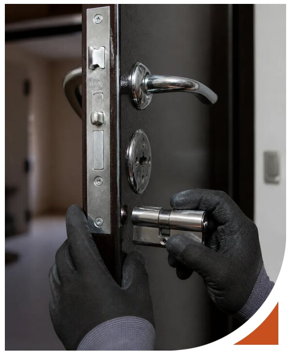 Замена замков Abloy срочно с гарантией и выездом в Георгиевске