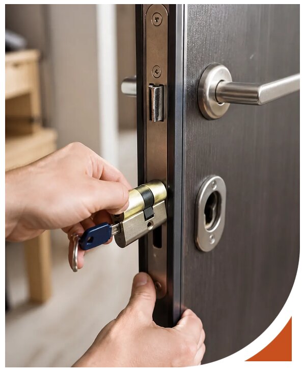 Профессиональный ремонт замков Mul T Lock с выездом в Георгиевске